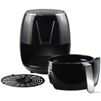 Аэрофритюрница GFgril GFA-4000 Air Fryer