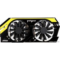 Видеокарта MSI Geforce GTX 680 2GB GDDR5 (N680GTX Lightning)