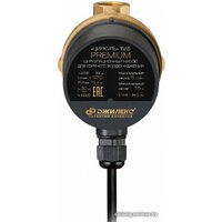 Циркуляционный насос Джилекс Циркуль 15/15 Premium