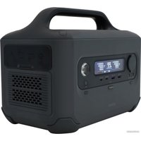 Портативная зарядная станция Ugreen PowerRoam Portable Power Station GS600 15050