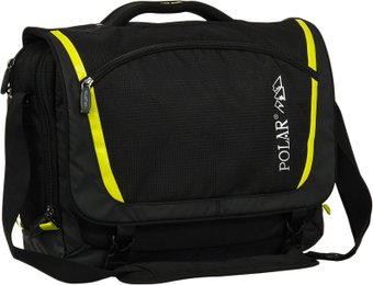 Сумка Polar Д1415 (черный)