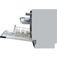 Встраиваемая посудомоечная машина DeLonghi DDW 08F Vertigo ultra в Пинске