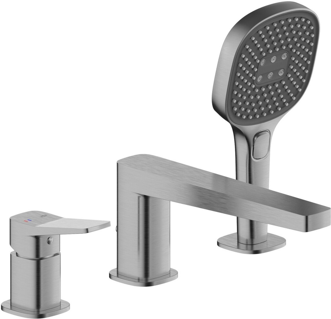 

Смеситель KFA Malaga 452521061