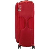 Чемодан-спиннер Samsonite D'Lite Chili Red 78 см