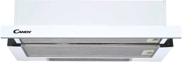 

Кухонная вытяжка Candy CBT6130/2W-07