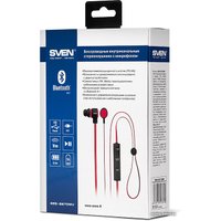 Наушники SVEN SEB-B270MV