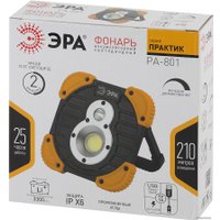 Фонарь ЭРА PA-801