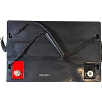 Тяговый аккумулятор ALFA 12V-80Ah(C20) L+ (80 А·ч) в Могилеве