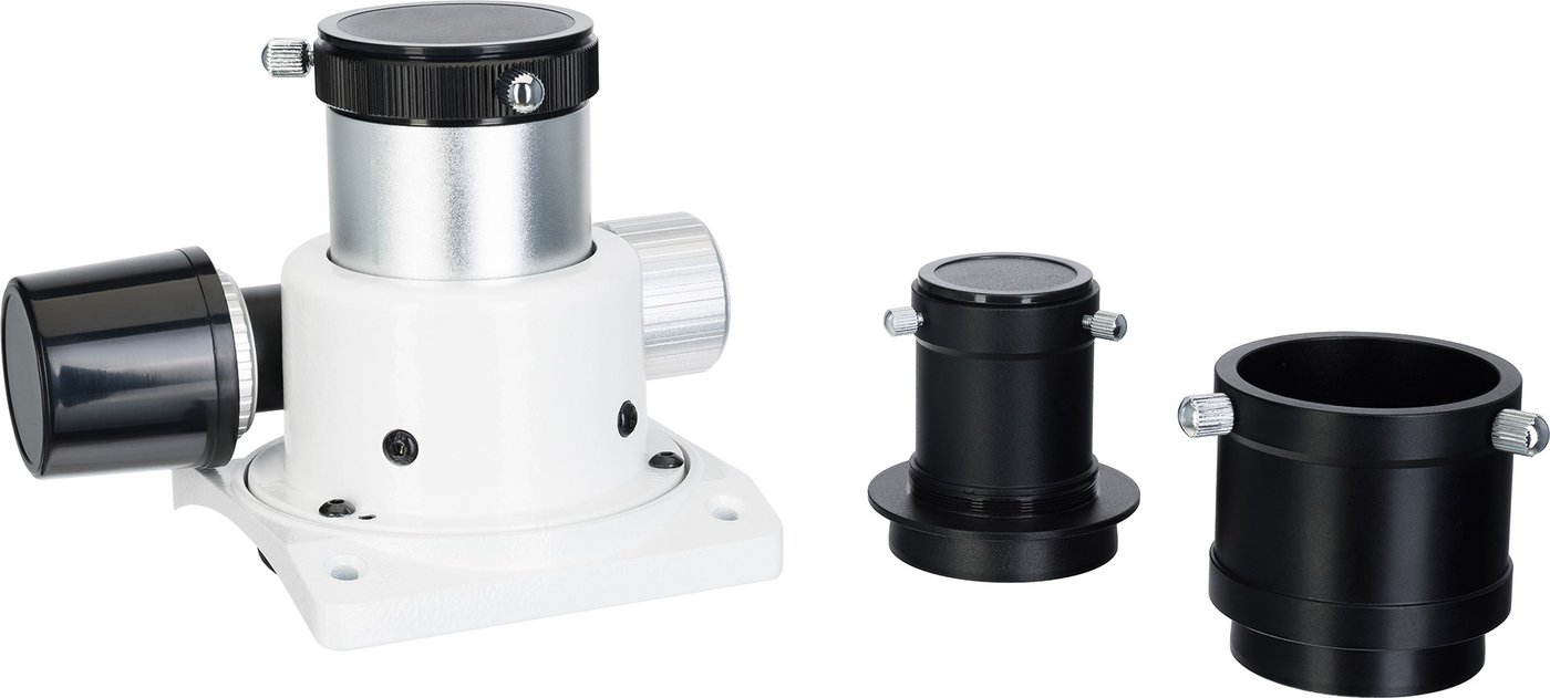 

Sky-Watcher 1.25"/2" двухскоростной 83474