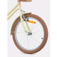 Детский велосипед Rant Vintage 20 (бежевый)
