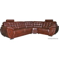 Угловой диван Пинскдрев Редфорд (угловой)