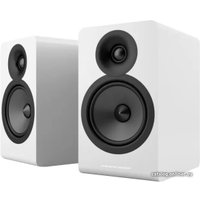 Полочная акустика Acoustic Energy AE100 2 (белый)