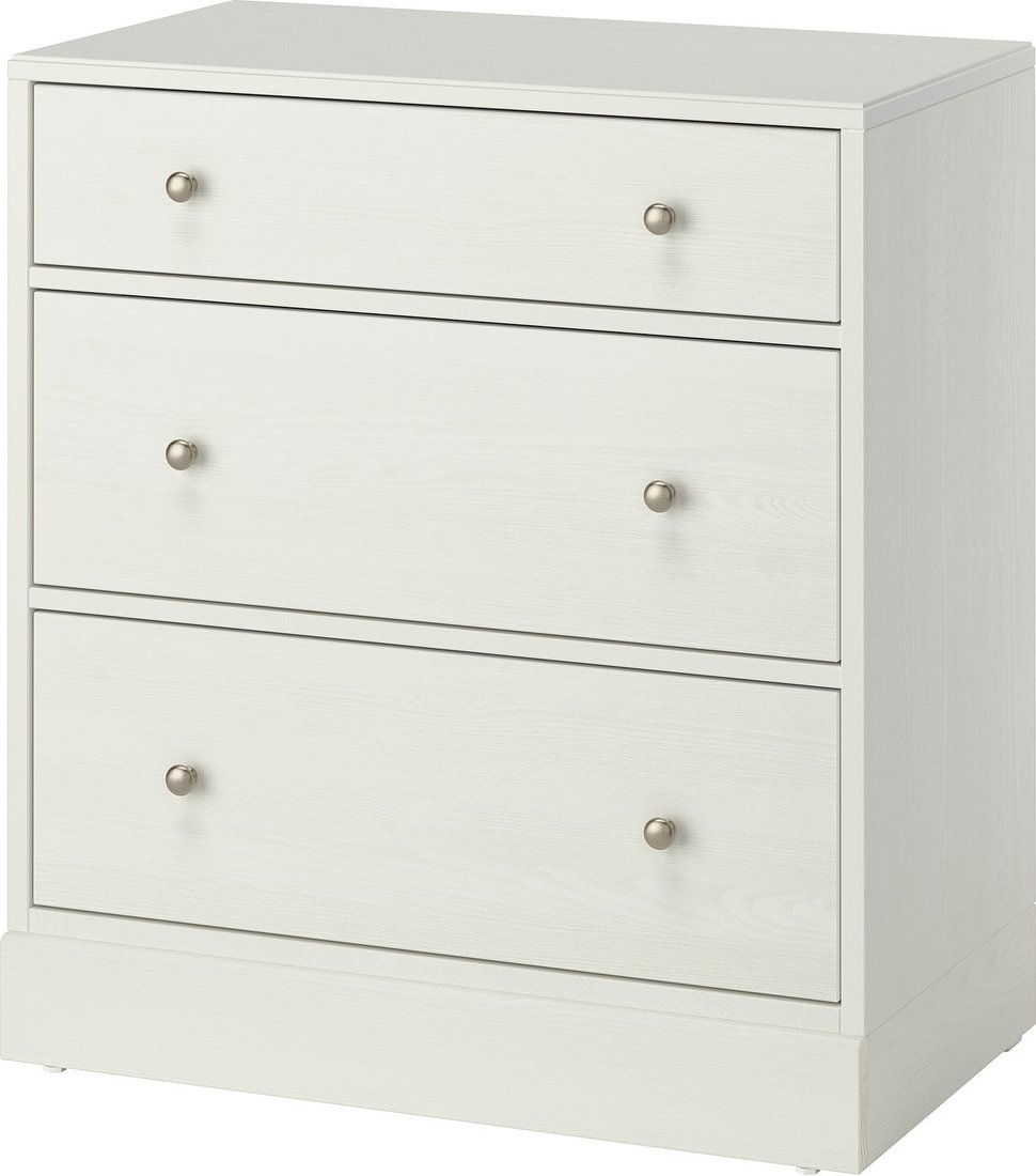 Комод Ikea Havsta 70599477