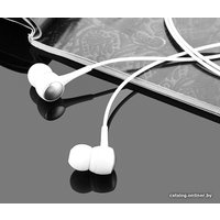 Наушники Hoco M19 (белый) в Лиде