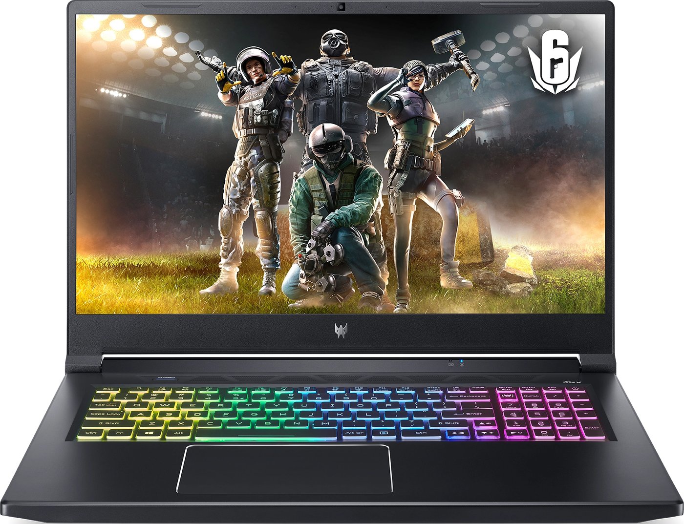 

Ноутбук Acer Predator Helios 300 PH315-55-766F NH.QGMER.004