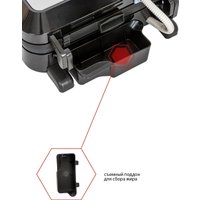 Электрогриль JVC JK-GR320