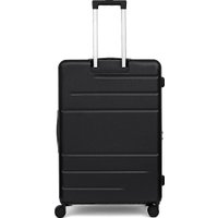 Чемодан-спиннер Fabretti EN1030-28-2