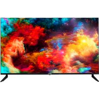 Телевизор Roome 55VU424QW