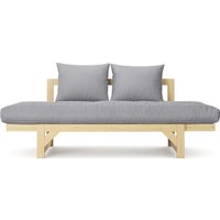 Диван Salotti Европа-2 (светло-серый)