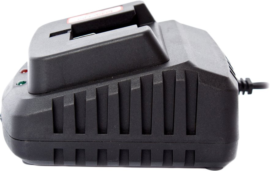 

Зарядное устройство RedVerg 730001 (21В)