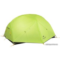 Треккинговая палатка Naturehike Mongar Ultralight 2 NH17T007-M (зеленый)