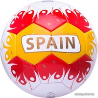 Футбольный мяч Jogel Flagball Spain (5 размер)