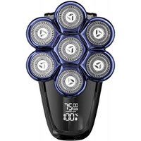 Машинка для стрижки волос Enchen Alien Pro 2