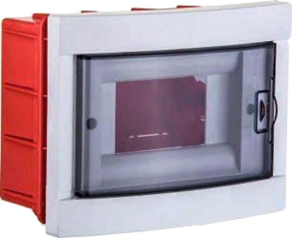 

Бокс пластиковый Adal Pano MD9303