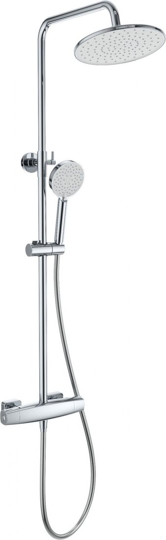

Душевая система Wonzon&Woghand WW-B3035-A-CR