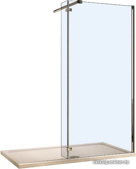 Душевая стенка WeltWasser WW400 90G+30G
