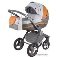 Универсальная коляска Adamex Avator (2 в 1, A23)