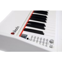 Цифровое пианино MikadO MK-1000W-S