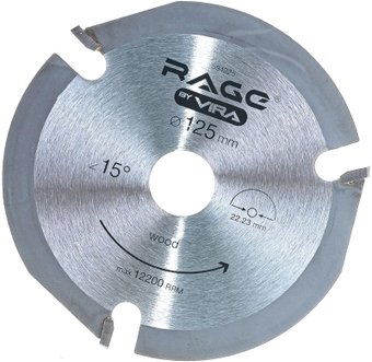 Пильный диск Vira 594225