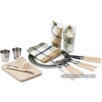 Набор посуды Nisus N-811 243410