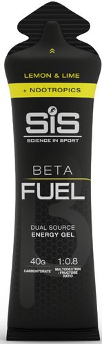 Изотоник SiS Beta Fuel 60 мл (+nootropics)