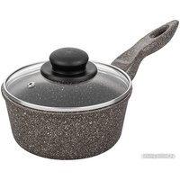 Ковш Elan Gallery Гармония вкуса 120437 (коричневый опал)