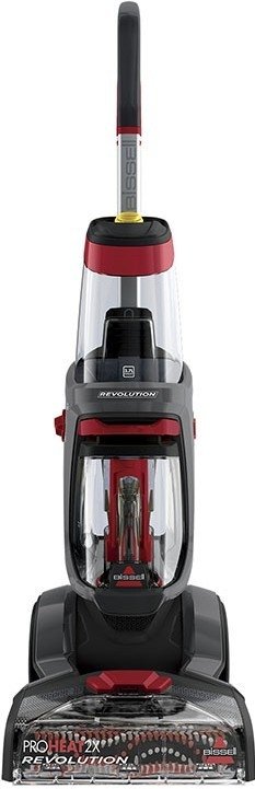 

Вертикальный моющий пылесос Bissell ProHeat 2X Revolution 1858N