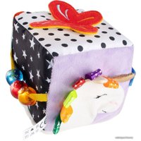 Развивающая игрушка Fancy Кубик FBKUB0