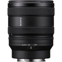 Объектив Sony FE 16-25mm F2.8 G