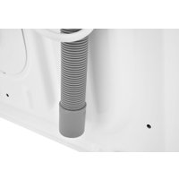 Стирально-сушильная машина ZUGEL ZWDF128141I Inverter Steam
