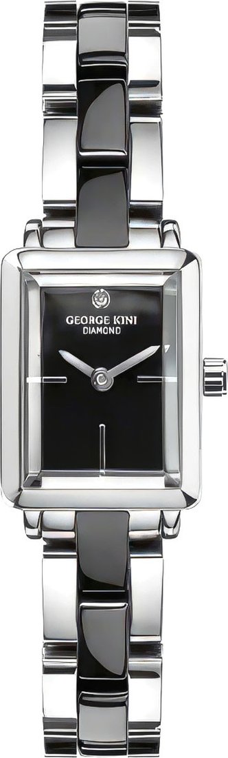 

Наручные часы George Kini Diamond GK.PS0001