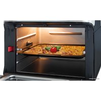 Аэрогриль (аэрофритюрница) ProfiCook PC-FR 1200 H