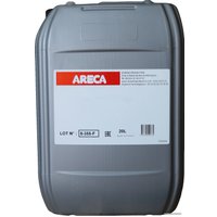 Моторное масло Areca F4500 5W-40 20л