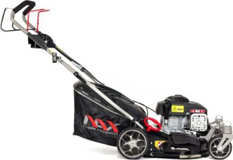 Nax 1000S Briggs Stratton