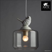 Подвесная люстра Arte Lamp Passero A8029SP-1WH