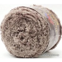 Пряжа для вязания Himalaya Koala 75708 (коричневый)