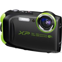 Фотоаппарат Fujifilm FinePix XP80