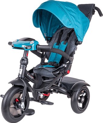 Tech Team Luxury (бирюзовый)