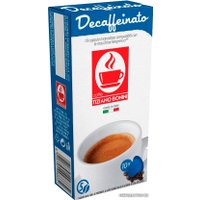 Кофе в капсулах Bonini Decaffeinato 10 шт