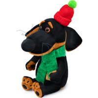 Классическая игрушка BUDI BASA Ваксон Baby в шапочке VB-040